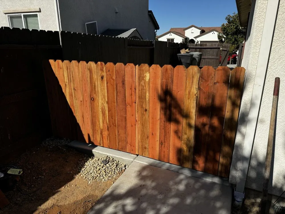 Expert yard cleanup service for year-round maintenance in Roseville, CA by Total Landscape Concepts