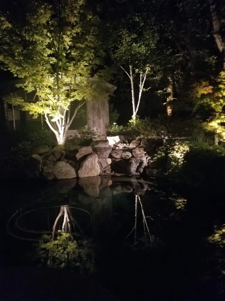 Top-rated landscaping services for outdoor upgrades in Roseville, CA by Total Landscape Concepts