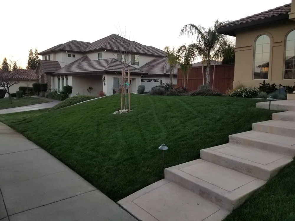 Top-rated garden landscaping experts serving Roseville, CA - Total Landscape Concepts