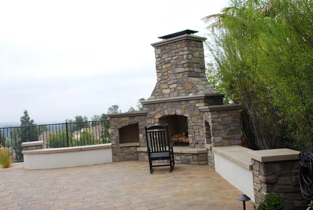 Top-rated residential landscaping for homes in San Diego, CA by Total Landscape Designs & Development