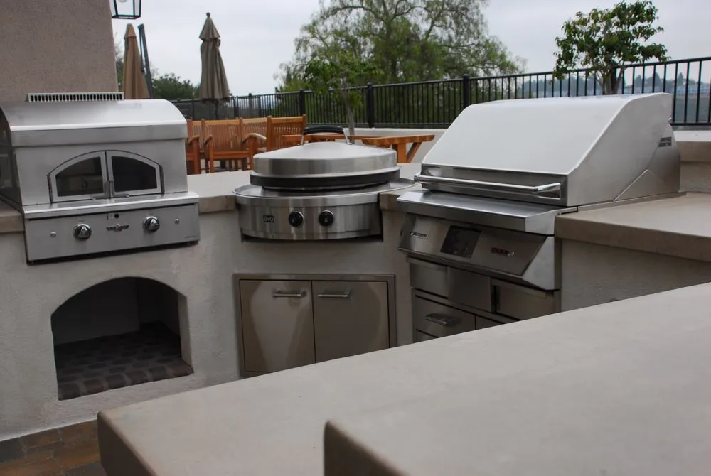 Trusted landscaping services for outdoor upgrades across San Diego, CA - Total Landscape Designs & Development