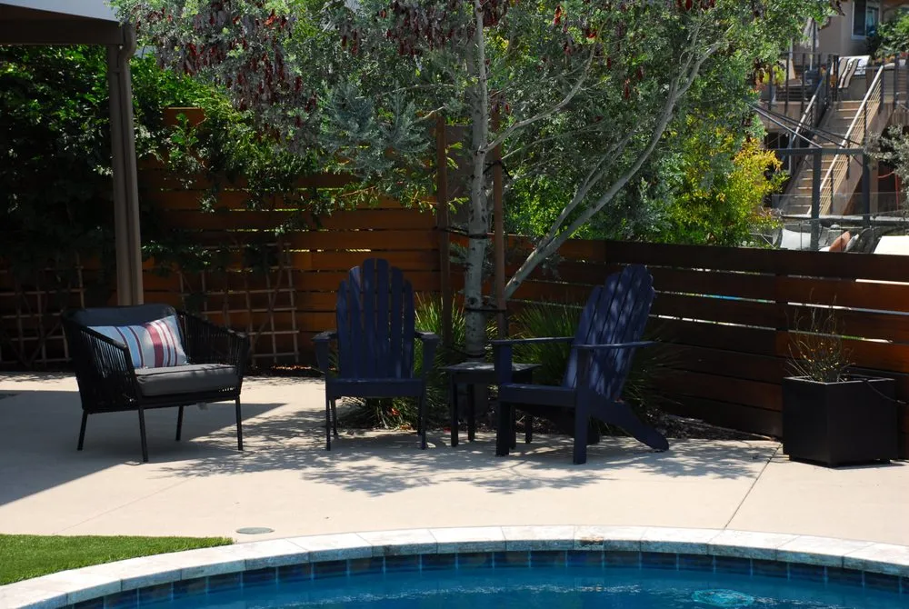 Custom landscaping services in San Diego, CA by Total Landscape Designs & Development