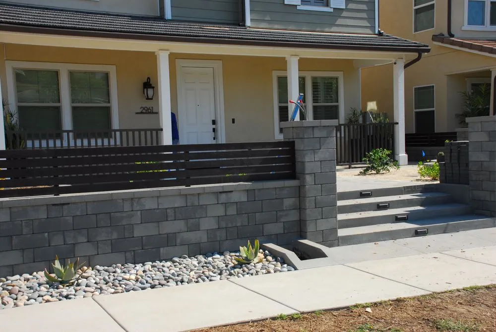 Expert yard cleanup service in San Diego, CA - Total Landscape Designs & Development