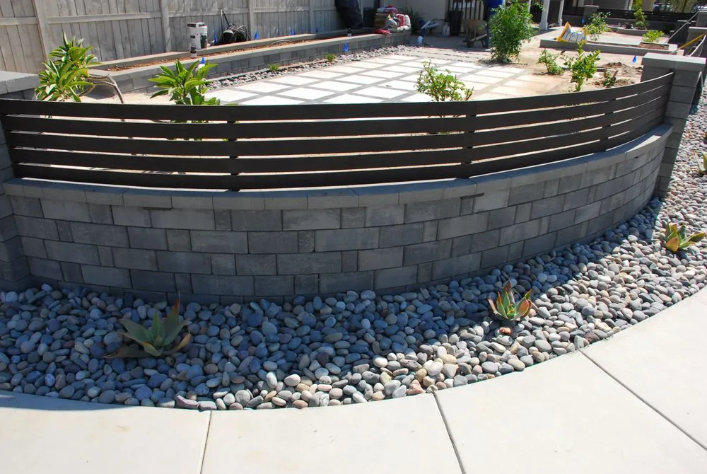 Reliable landscape design in San Diego, CA by Total Landscape Designs & Development