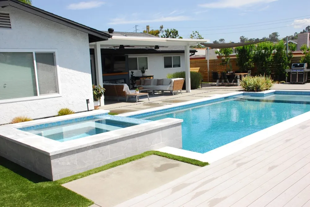 Professional outdoor landscaping for year-round maintenance across San Diego, CA - Total Landscape Designs & Development