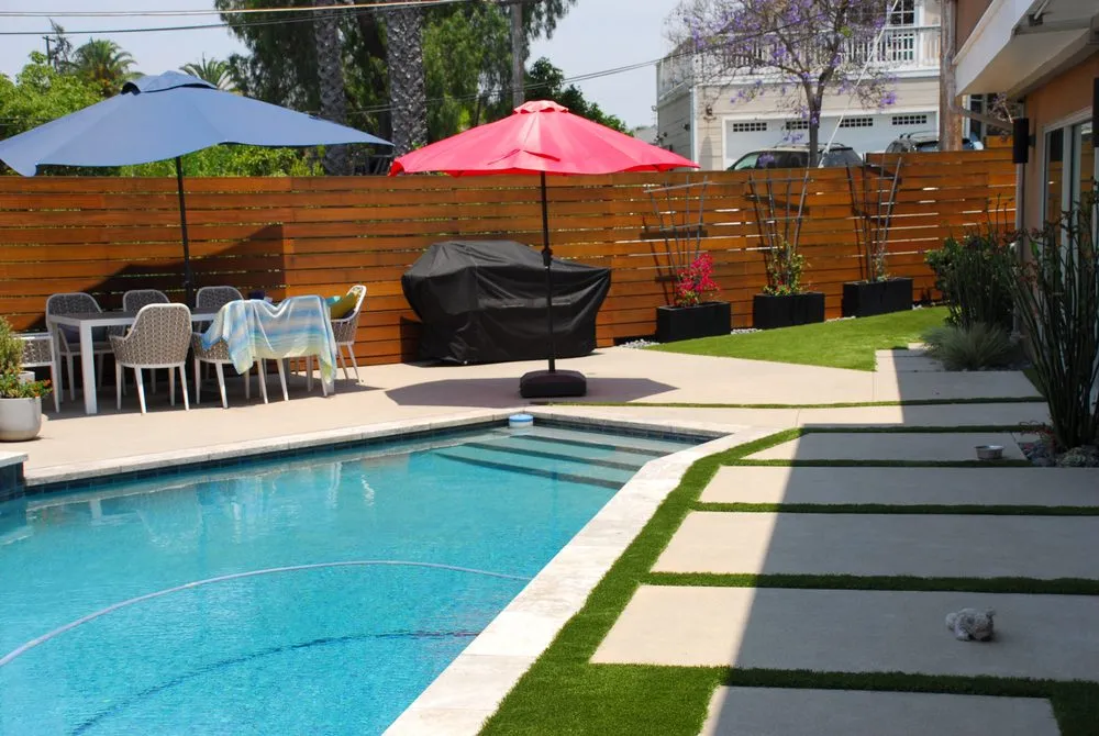 Reliable outdoor landscaping in San Diego, CA by Total Landscape Designs & Development