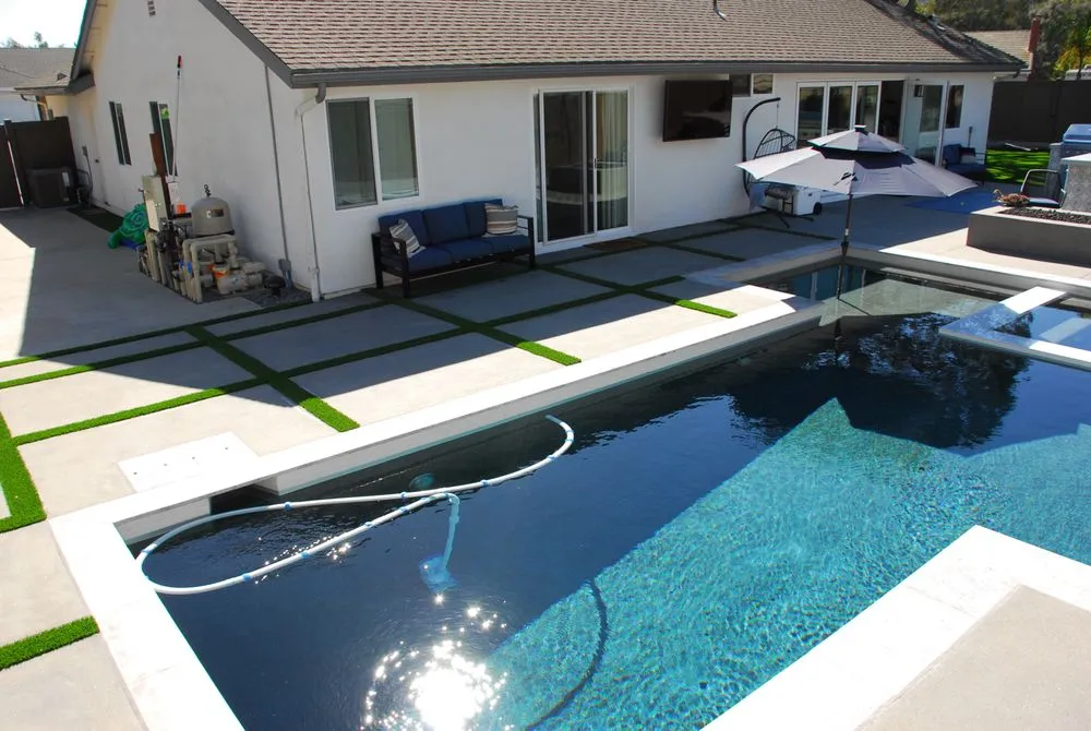 Reliable landscape installation experts serving San Diego, CA - Total Landscape Designs & Development
