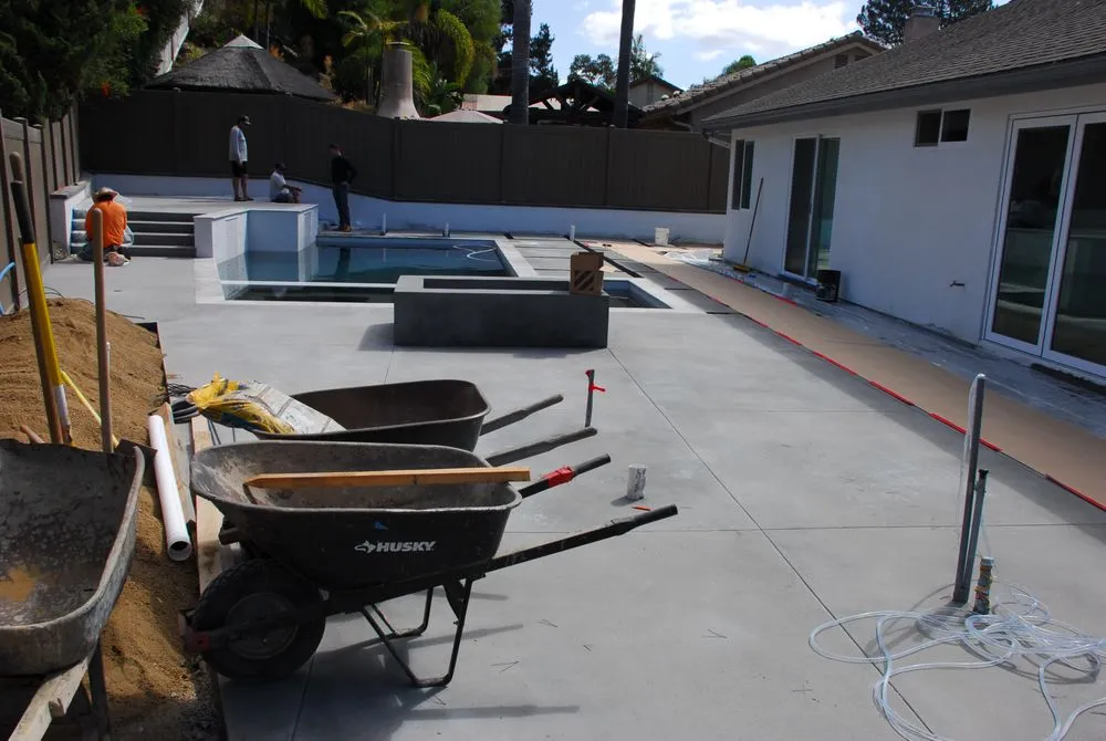 Local yard cleanup service for year-round maintenance across San Diego, CA - Total Landscape Designs & Development