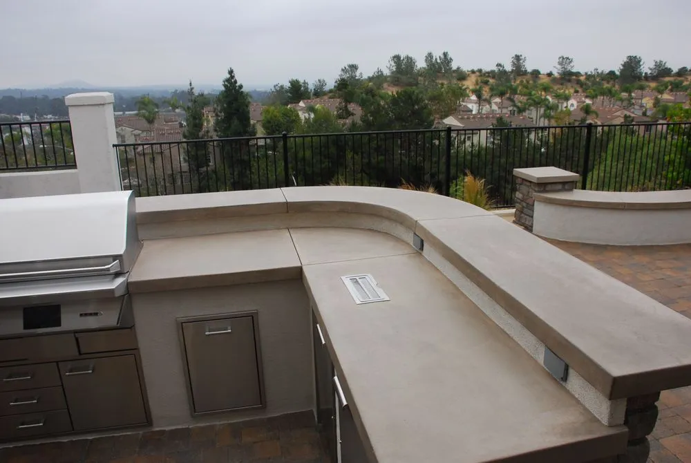 Expert landscaping services for homes across San Diego, CA - Total Landscape Designs & Development