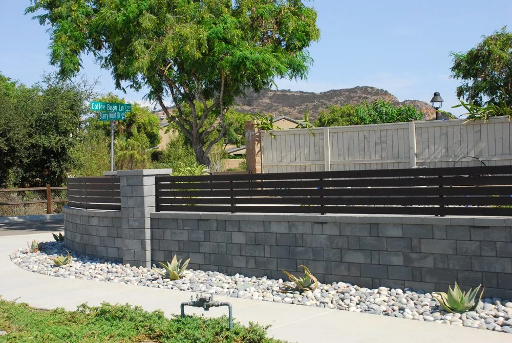 Reliable outdoor landscaping experts serving San Diego, CA - Total Landscape Designs & Development
