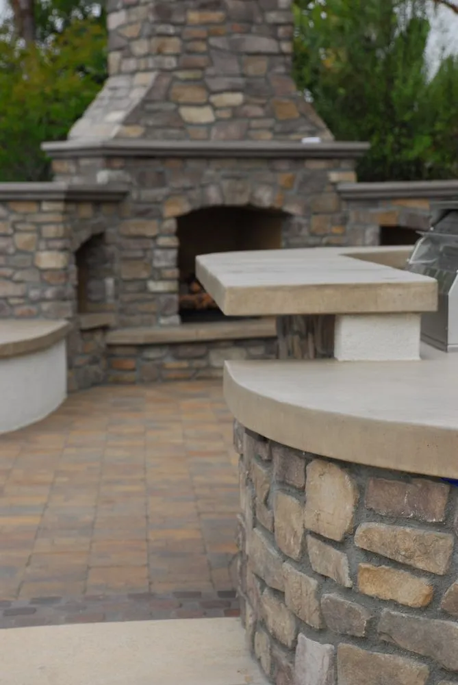 Local yard maintenance with custom design across San Diego, CA - Total Landscape Designs & Development