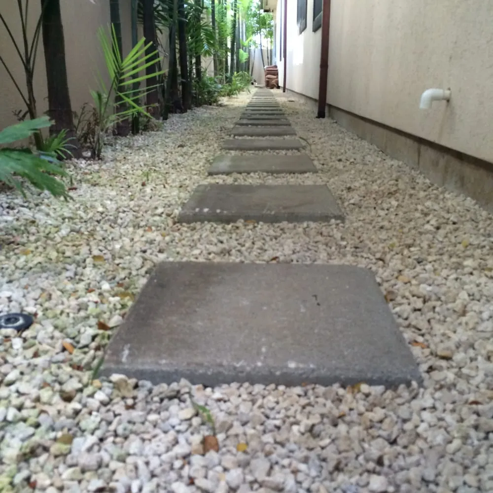 Affordable yard cleanup service in Honolulu, HI - Total Landscape Management