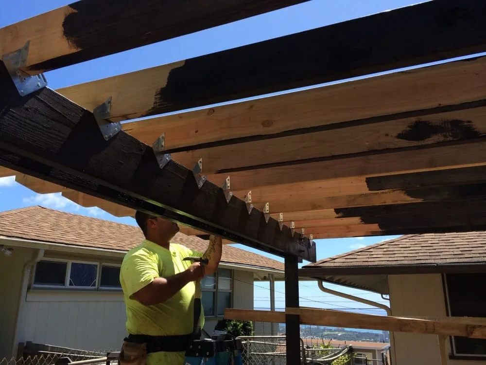 Reliable garden landscaping experts serving Honolulu, HI - Total Landscape Management