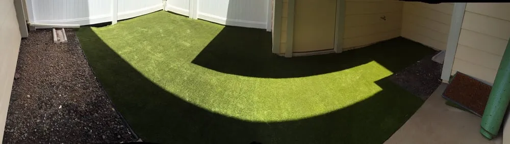 Reliable lawn mowing service in Honolulu, HI by Total Landscape Management