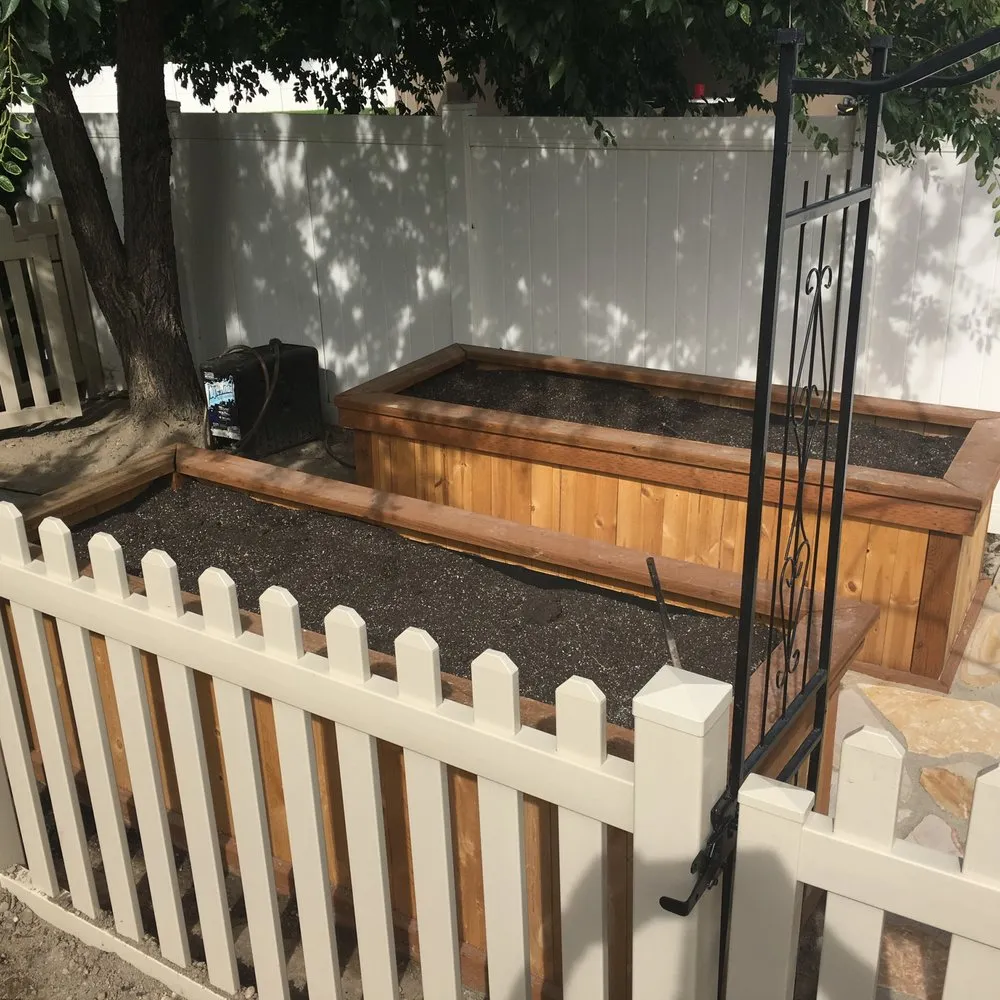 Custom outdoor landscaping in Sandy, UT - Total Landscape Management