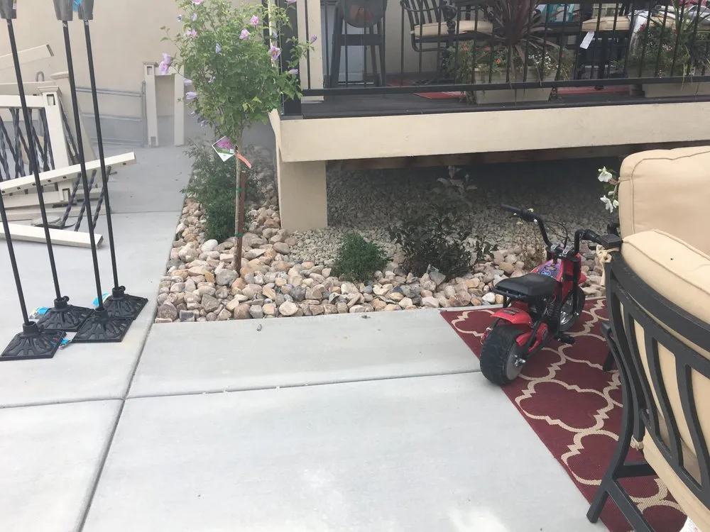 Professional residential landscaping in Sandy, UT - Total Landscape Management