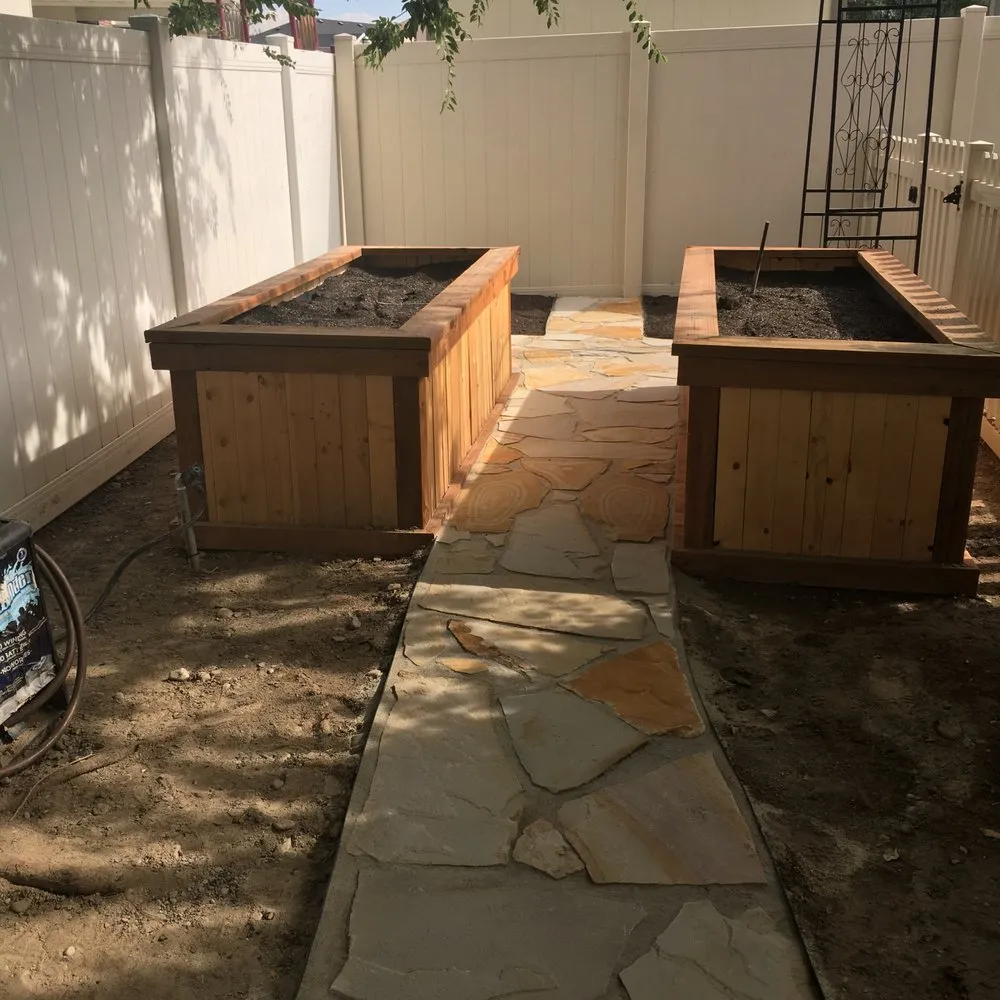 Custom yard maintenance experts serving Sandy, UT - Total Landscape Management