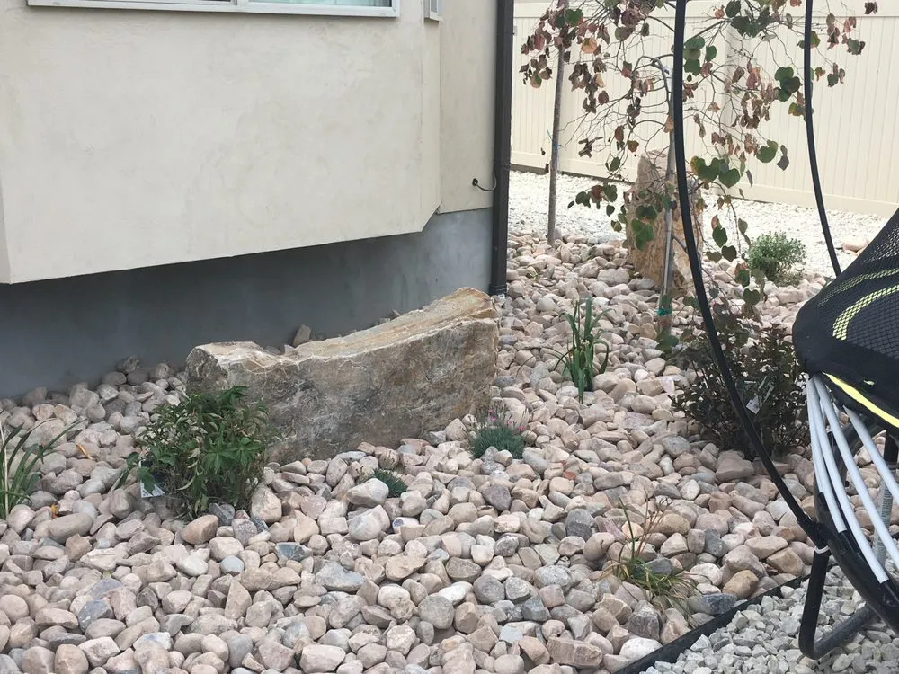 Expert landscaping services in Sandy, UT by Total Landscape Management