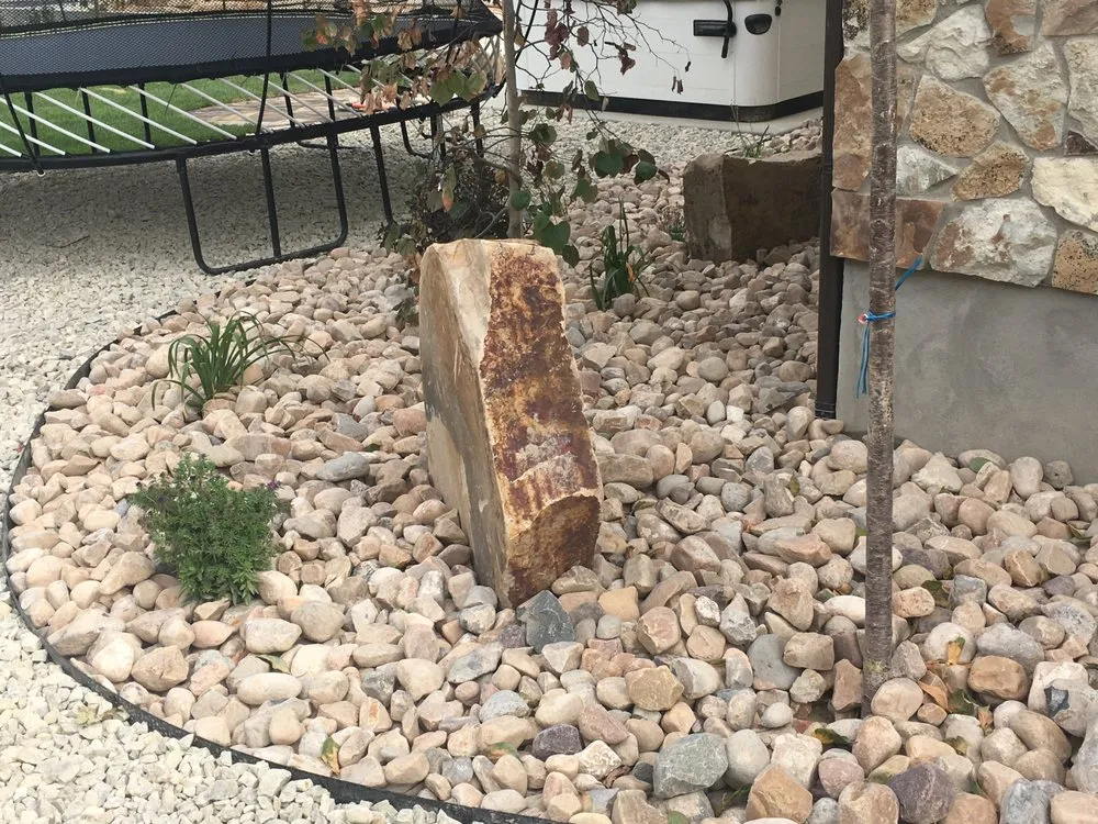 Reliable outdoor landscaping experts serving Sandy, UT - Total Landscape Management