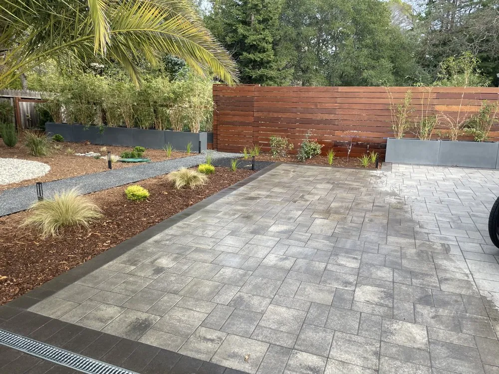 Expert landscape design for outdoor upgrades in Santa Clara, CA by Total Landscape
