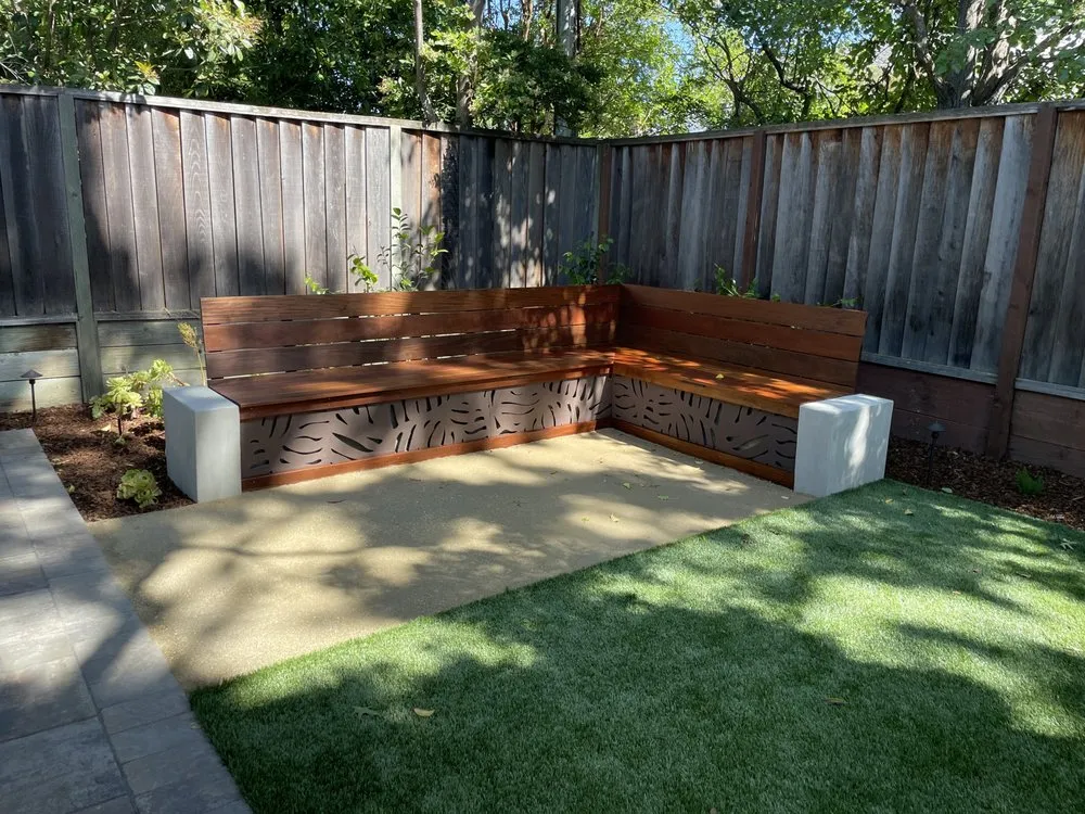 Affordable yard maintenance experts serving Santa Clara, CA - Total Landscape