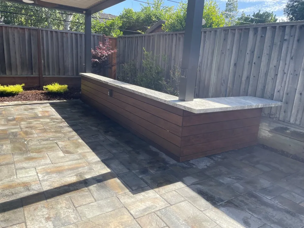 Trusted garden landscaping experts serving Santa Clara, CA - Total Landscape