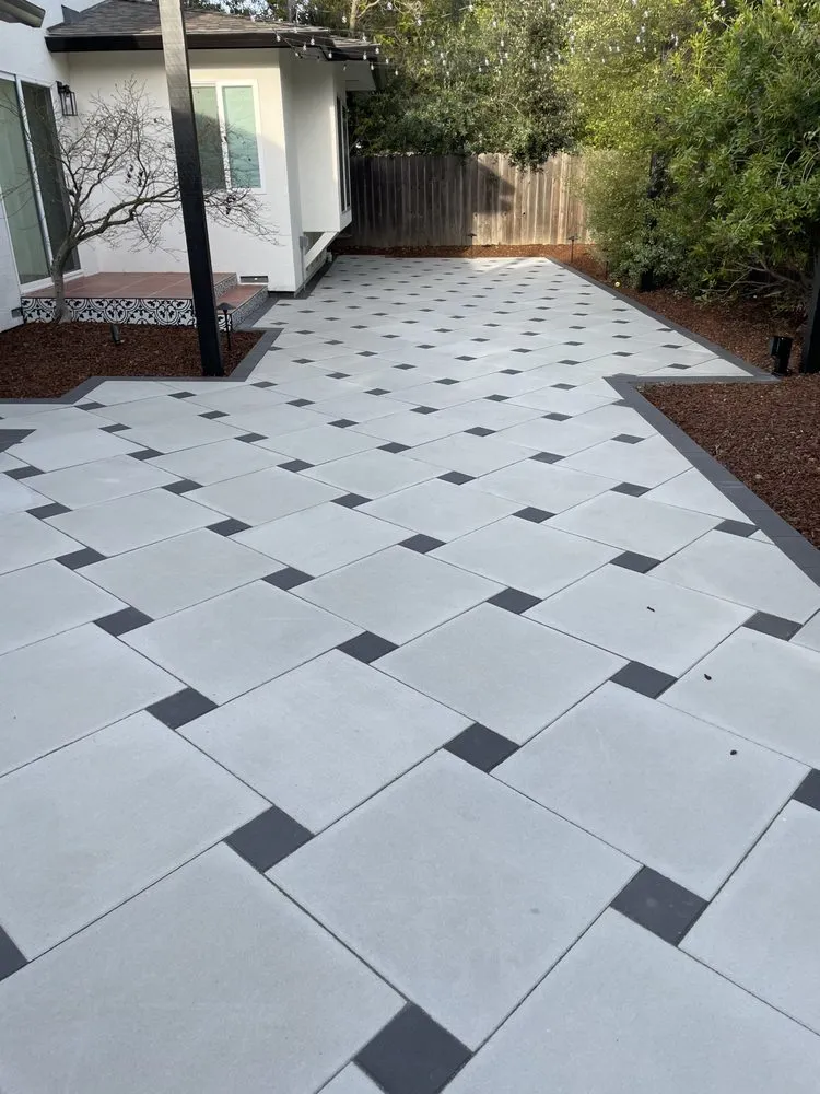 Local lawn mowing service in Santa Clara, CA - Total Landscape