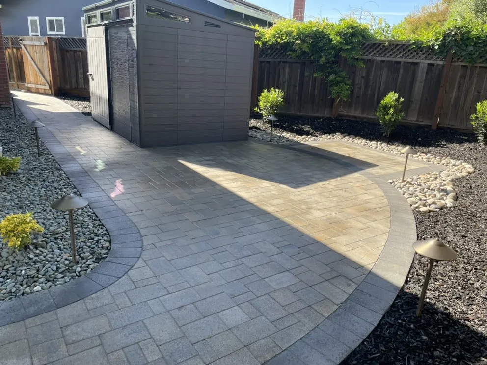 Affordable landscaping services for homes across Santa Clara, CA - Total Landscape