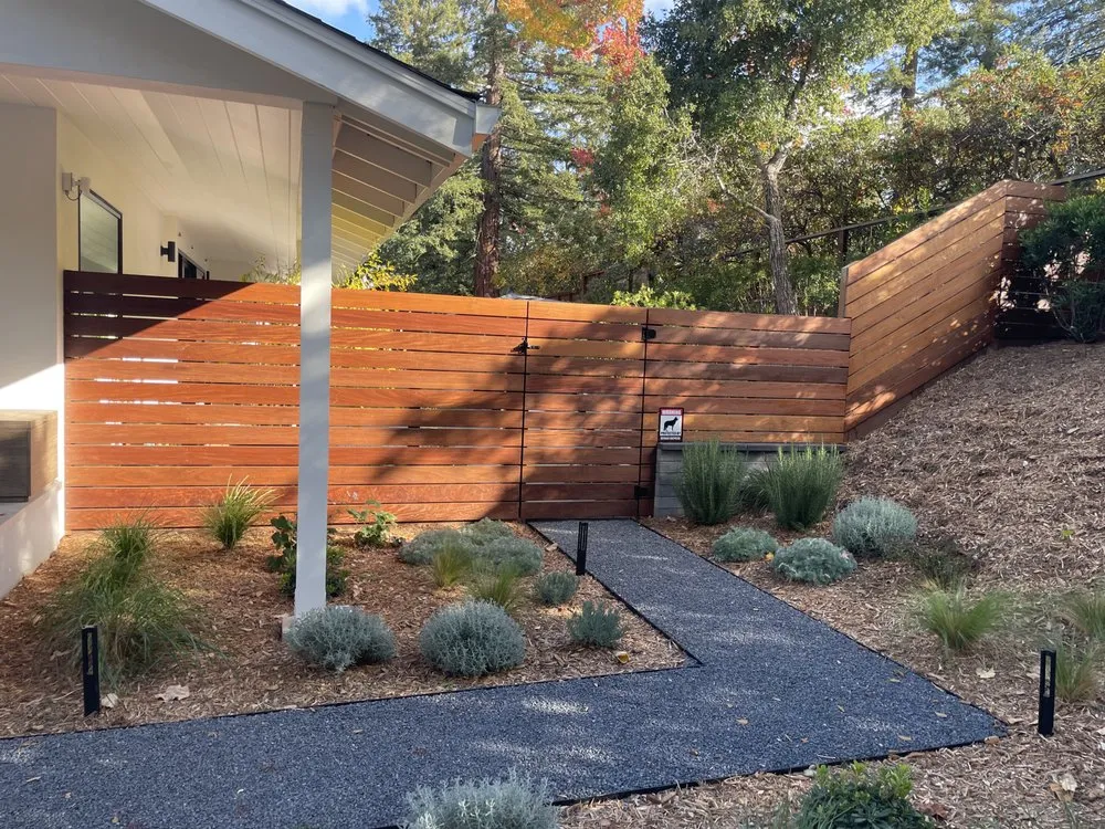 Expert residential landscaping with custom design across Santa Clara, CA - Total Landscape