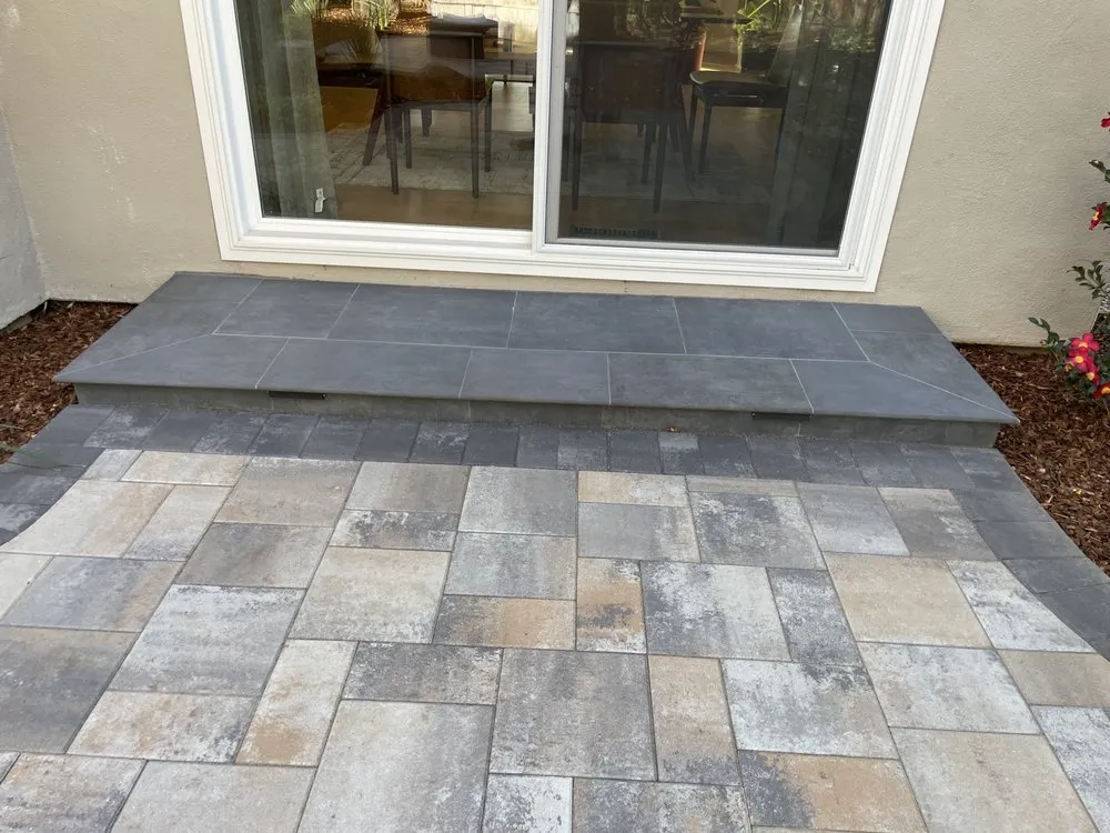 Trusted garden landscaping in Santa Clara, CA by Total Landscape