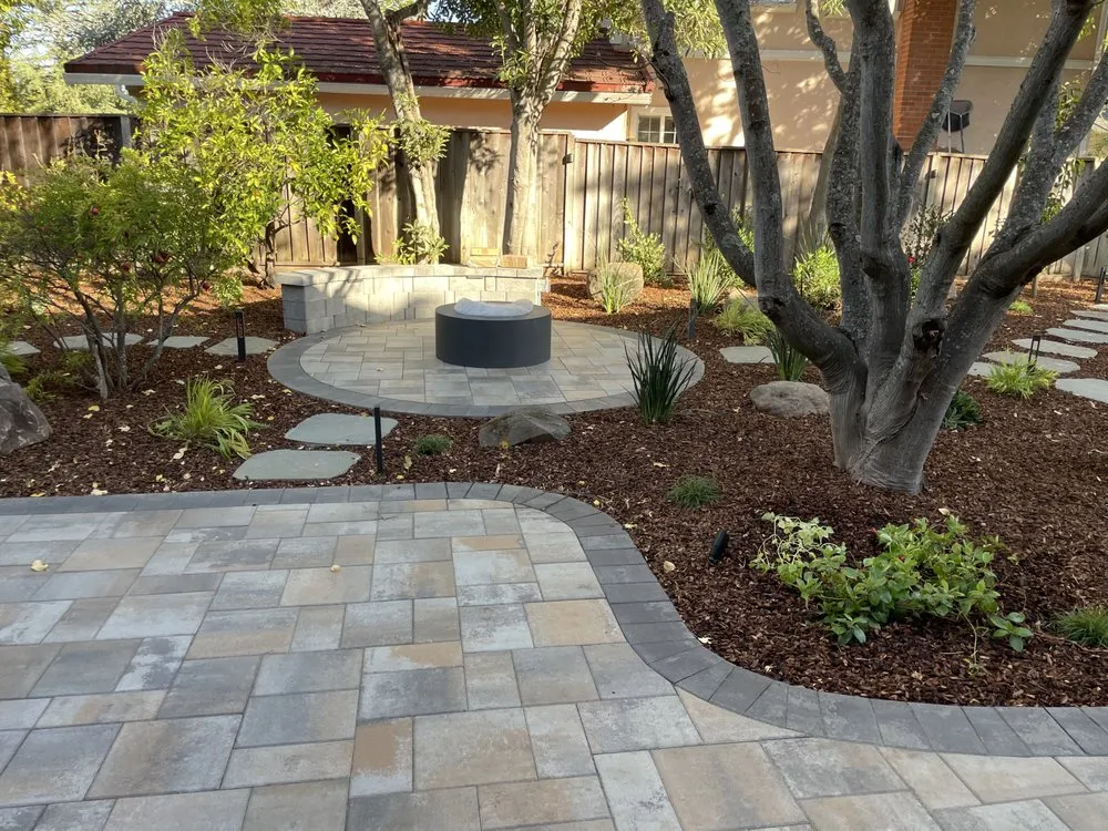 Affordable lawn care service experts serving Santa Clara, CA - Total Landscape