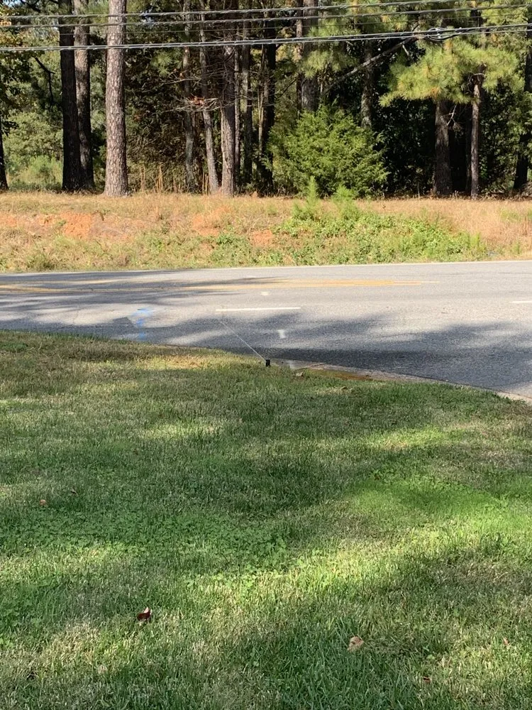 Custom outdoor landscaping experts serving Charlotte, NC - Total Landscape Solution