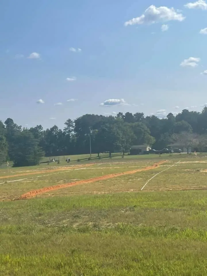 Expert garden landscaping near you across Charlotte, NC - Total Landscape Solution