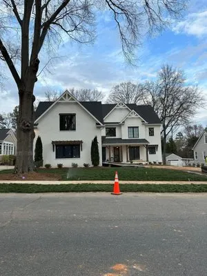 Total Landscape Solution Logo