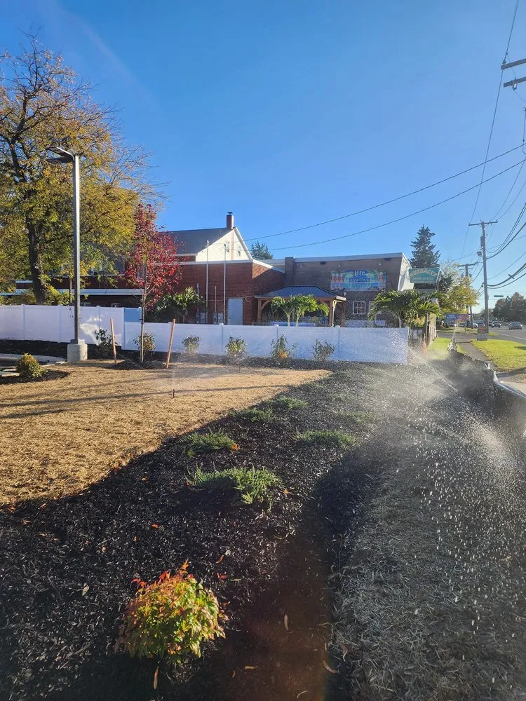 Top-rated residential landscaping in Crownsville, MD - Total Landscape Solutions