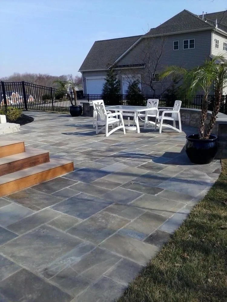 Expert garden landscaping near you across Crownsville, MD - Total Landscape Solutions