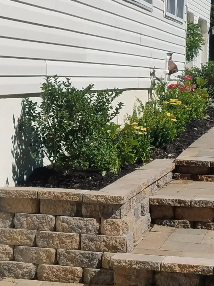 Reliable garden landscaping for outdoor upgrades across Crownsville, MD - Total Landscape Solutions