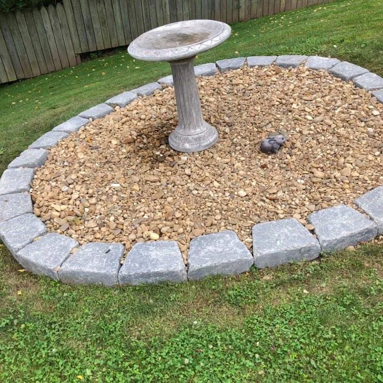 Top-rated landscape installation near you in Springdale, PA by Total Landscaping Concepts