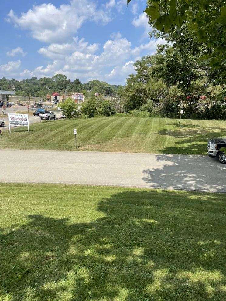 Affordable residential landscaping for outdoor upgrades in Springdale, PA by Total Landscaping Concepts