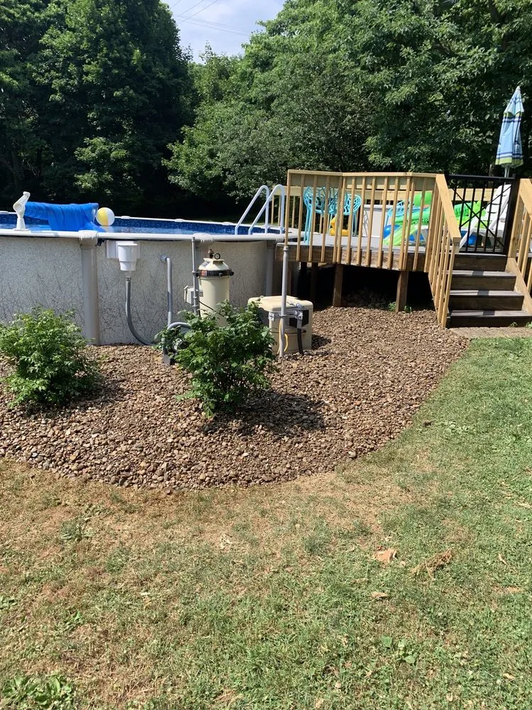 Top-rated lawn care service in Springdale, PA - Total Landscaping Concepts