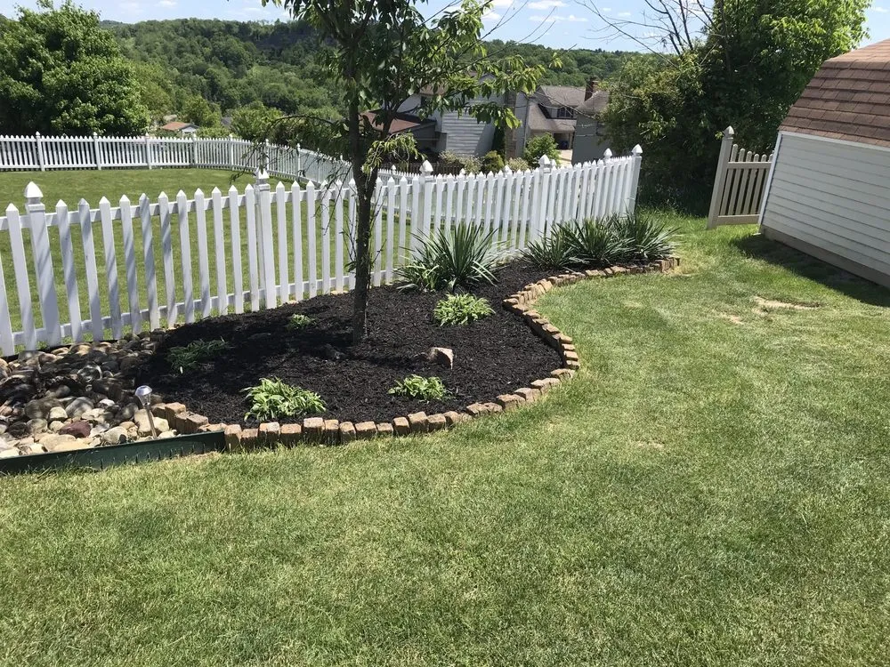 Affordable outdoor landscaping for outdoor upgrades across Springdale, PA - Total Landscaping Concepts