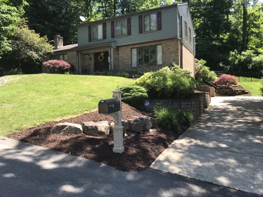 Affordable yard cleanup service near you across Springdale, PA - Total Landscaping Concepts