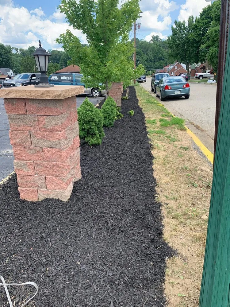 Reliable residential landscaping in Springdale, PA - Total Landscaping Concepts