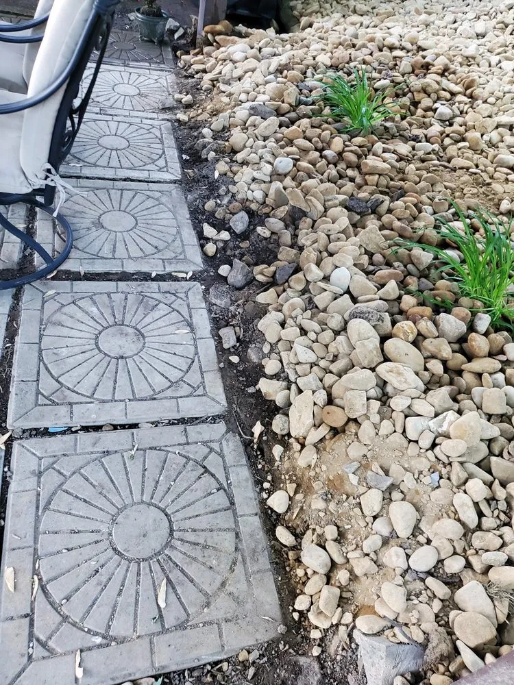 Local landscape design in Springdale, PA by Total Landscaping Concepts