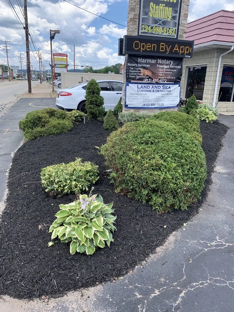 Trusted landscape design in Springdale, PA - Total Landscaping Concepts