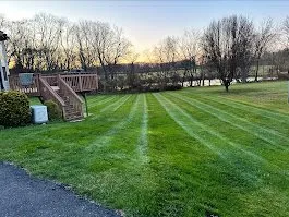 Reliable landscape installation for year-round maintenance in Mullica Hill, NJ by Total Landscaping Crew