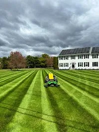 Expert yard cleanup service experts serving Mullica Hill, NJ - Total Landscaping Crew
