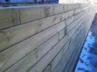 Top-rated landscape installation in Jackson, MI - Total Landscaping