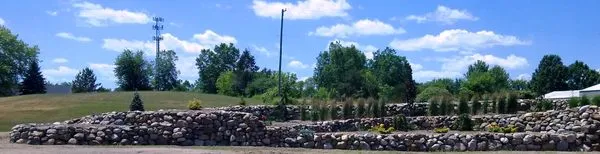 Total Landscaping Logo