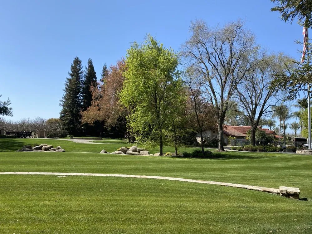 Trusted landscape installation in Bakersfield, CA by Total Lawn & Sprinkler Solutions